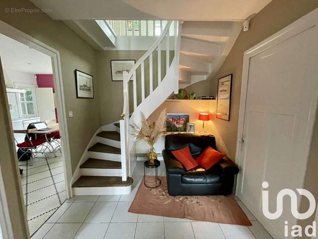 Photo 2 - Maison à NANTES