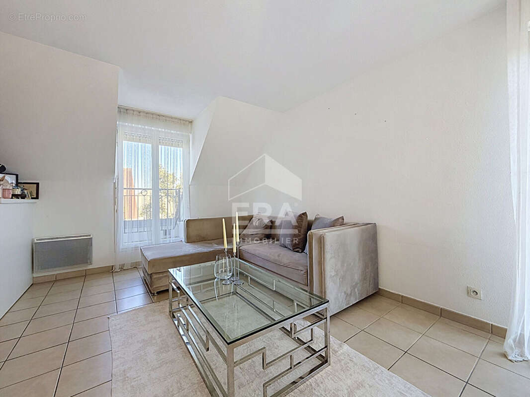 Appartement 57m² à étampes - photo 12