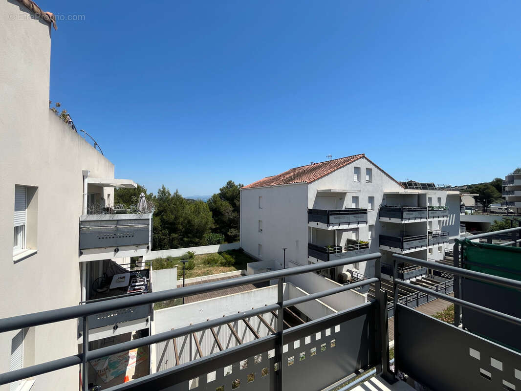 Appartement à MARTIGUES