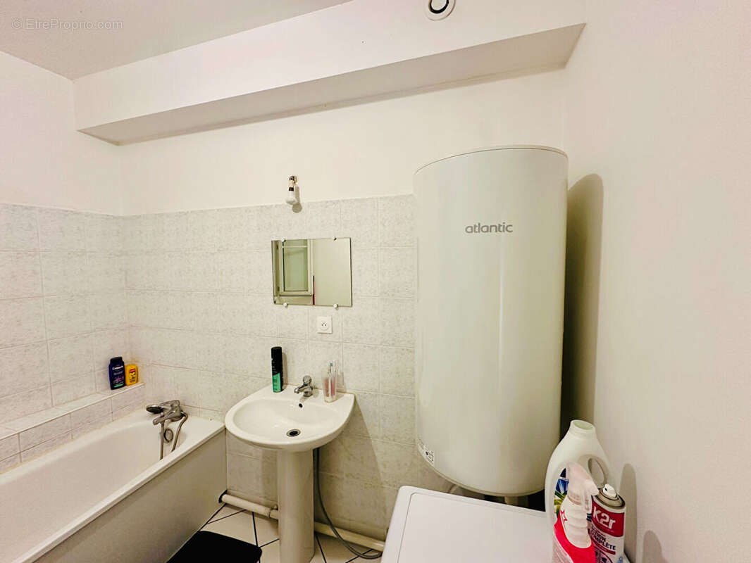 Appartement à HARFLEUR