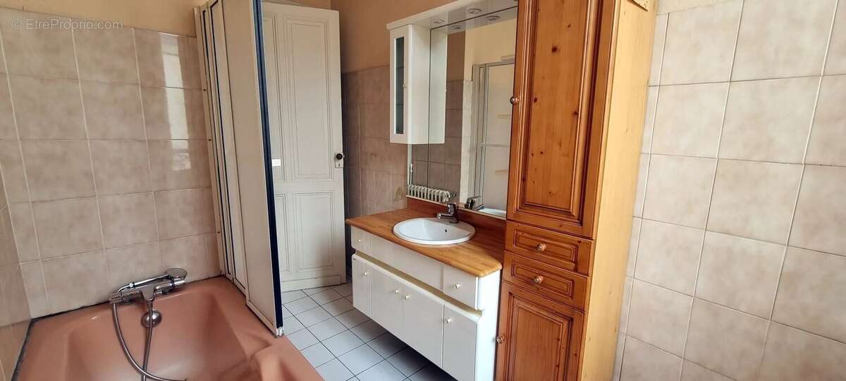 Appartement à BERGERAC