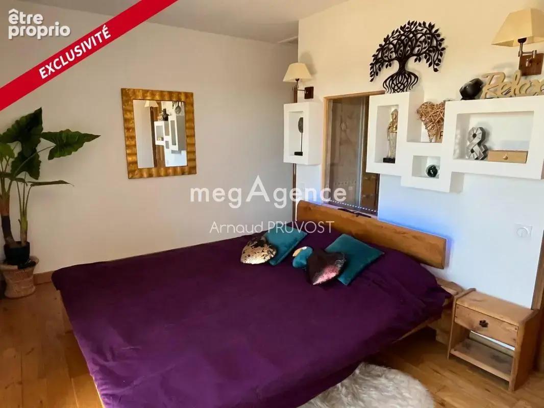 Ensemble Immobilier Unique – Idéal Projet Familial ou Investissement - photo 7
