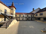Appartement à BYANS-SUR-DOUBS