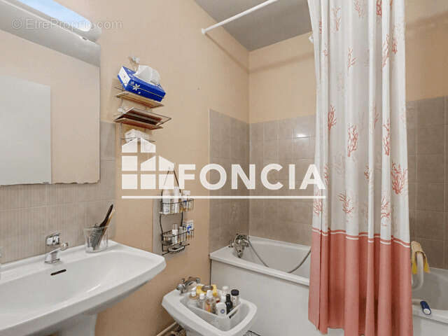 Appartement à MURET