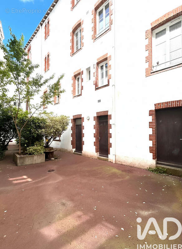 Photo 9 - Appartement à NANTES