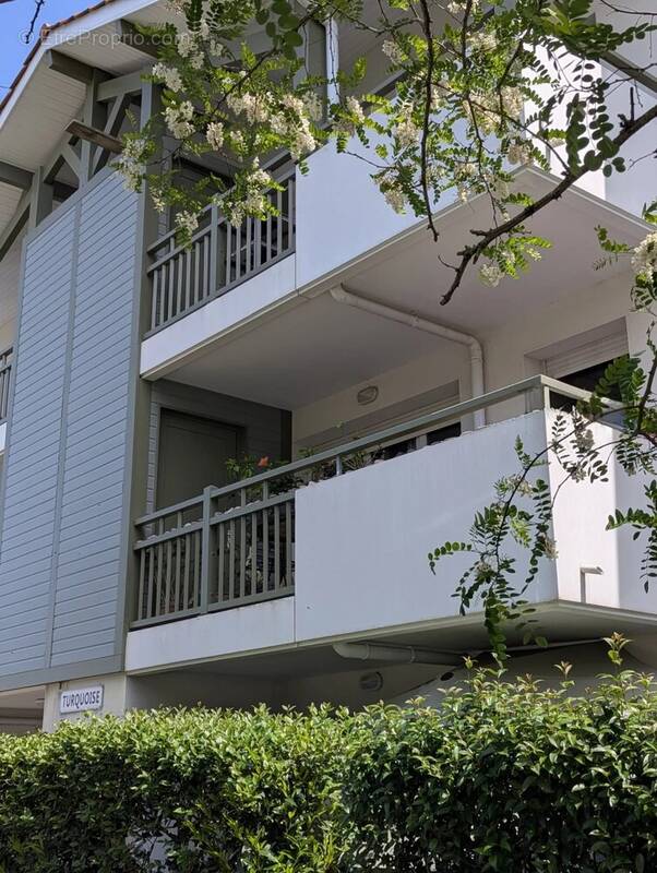 Appartement à LABENNE