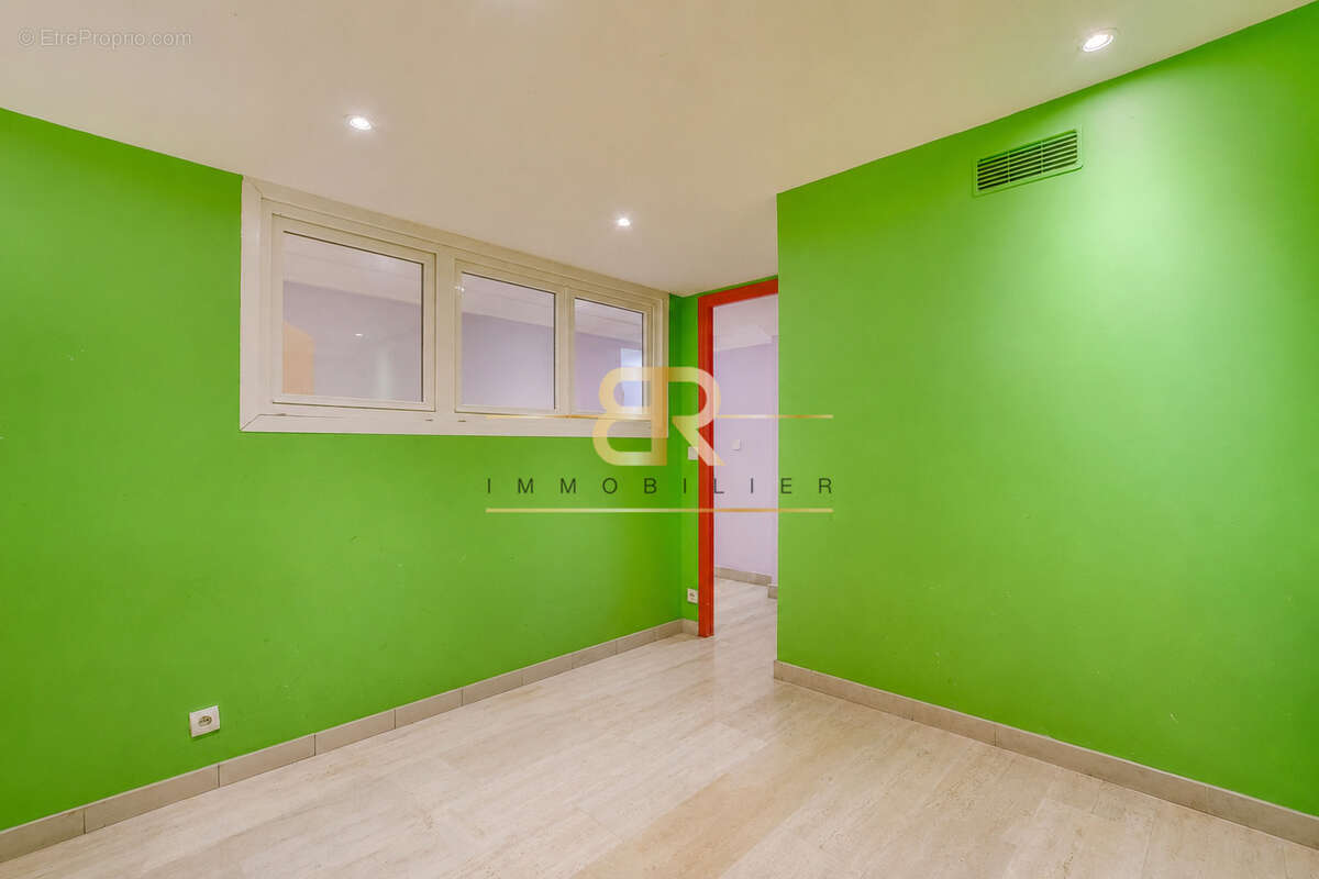 Loft atypique / village faidherbe / usage mixte / très calme - photo 11