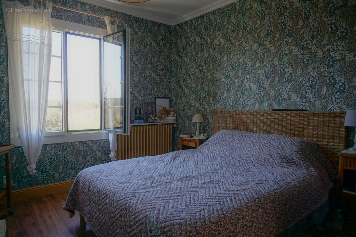Charmante maison périgourdine nichée dans la vallée de l'Isle. - photo 20
