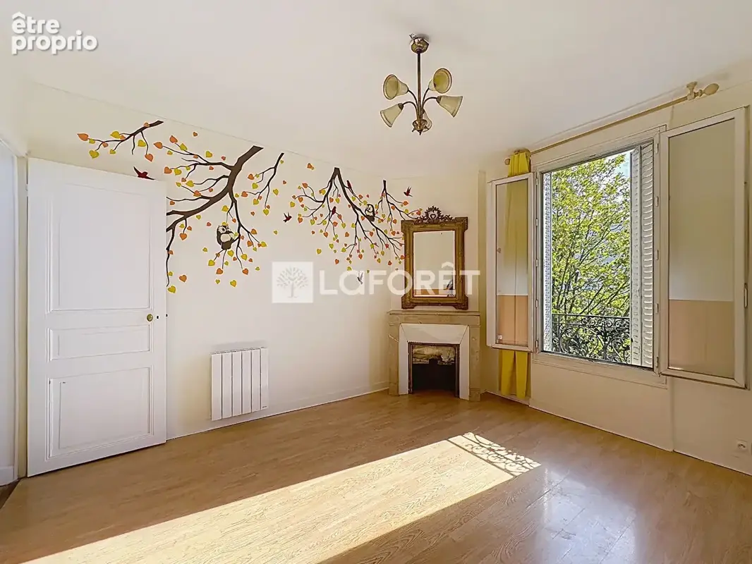 Appartement Bagnolet 3 pièce(s) 69 m2 - photo 12