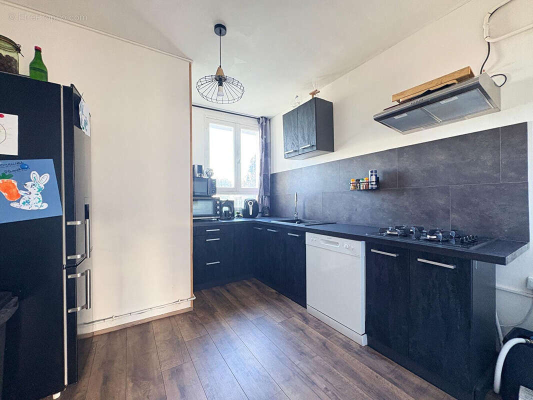 Appartement à SAINT-BRIEUC