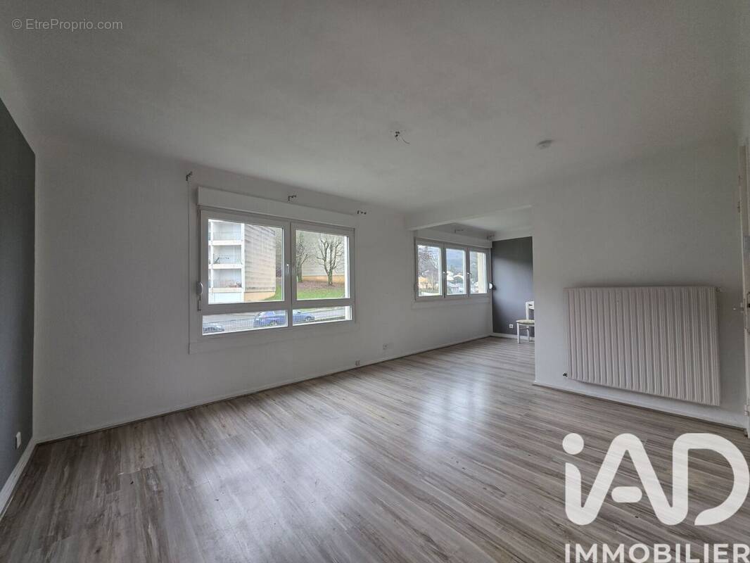 Photo 1 - Appartement à KNUTANGE