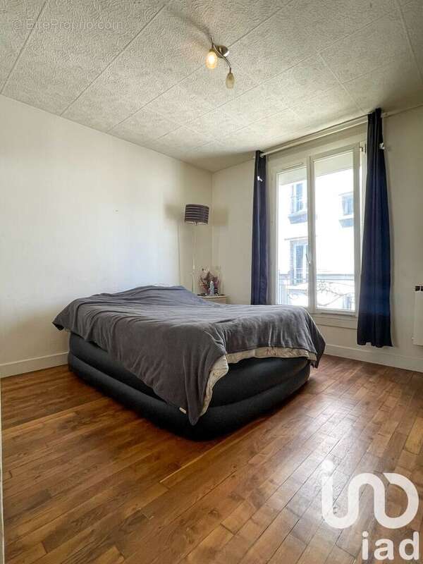 Photo 8 - Appartement à ROSNY-SOUS-BOIS