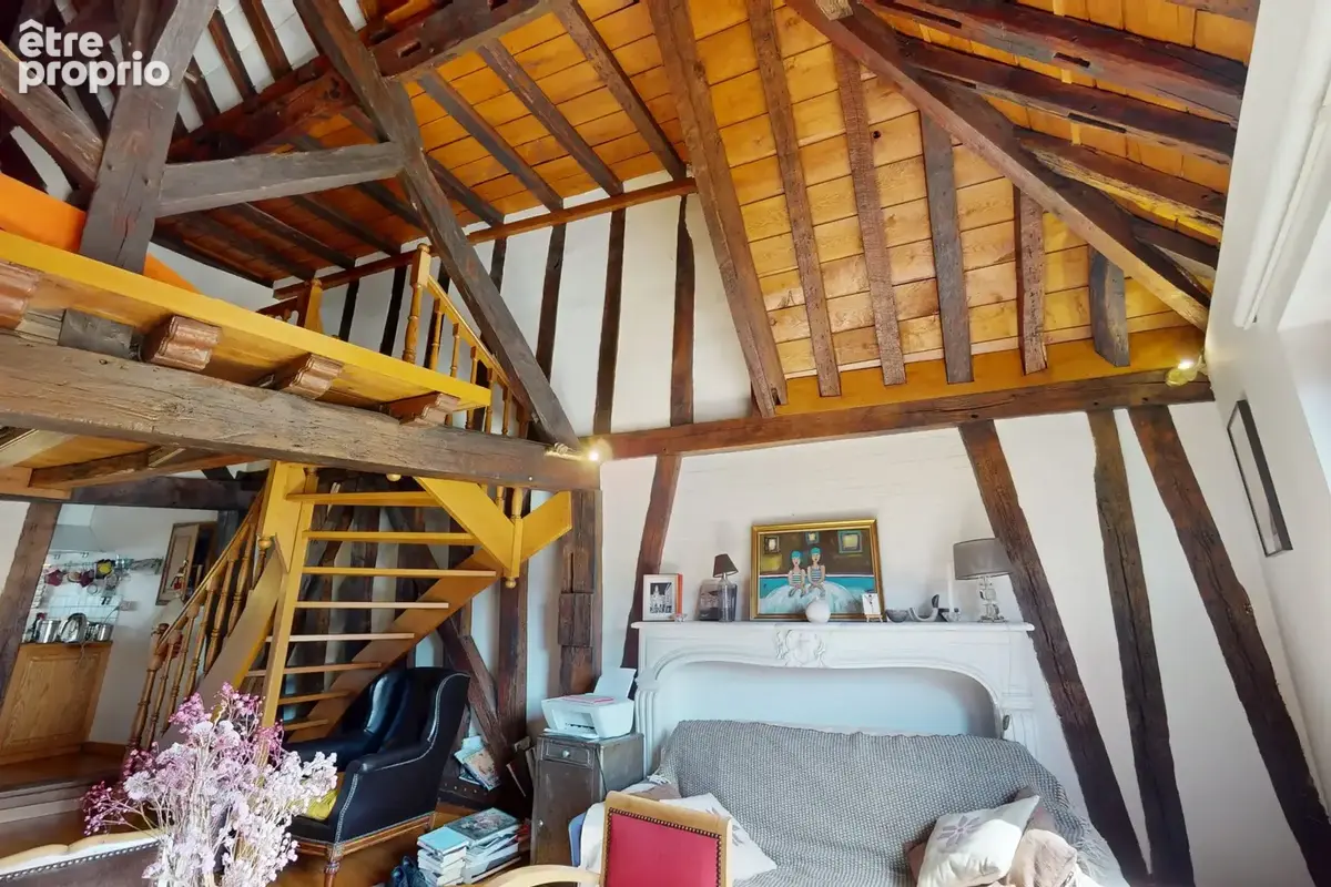 Appartement 5 pièces 82 m² à vendre à Troyes (10000) - photo 4