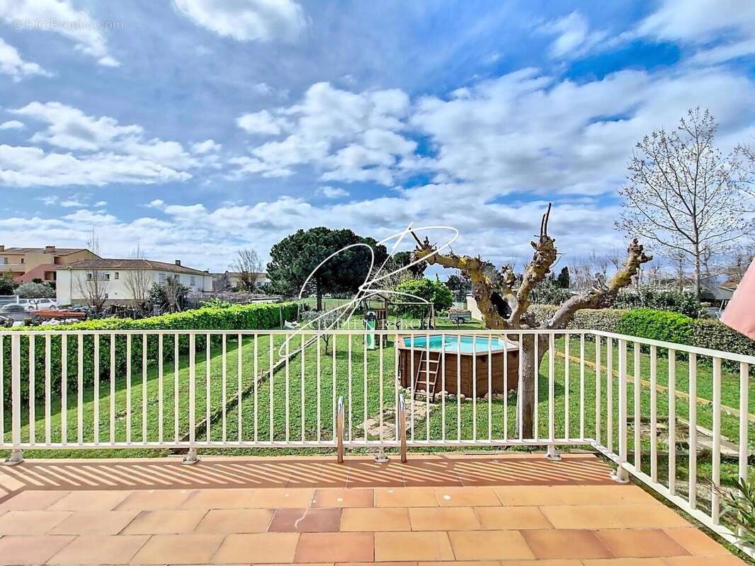 Photo 2 - Maison à VALRAS-PLAGE