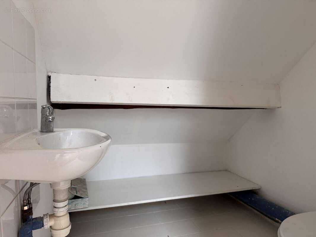 Appartement à HONFLEUR