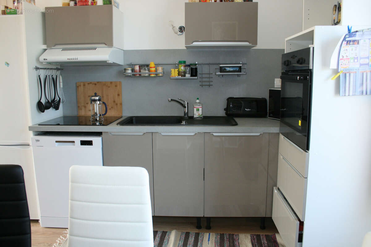 Maison à LA TRANCHE-SUR-MER