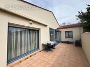 Maison à JARD-SUR-MER