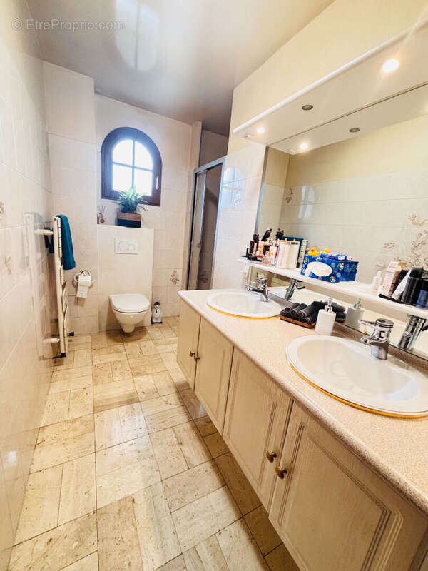 Maison à NOISY-LE-SEC