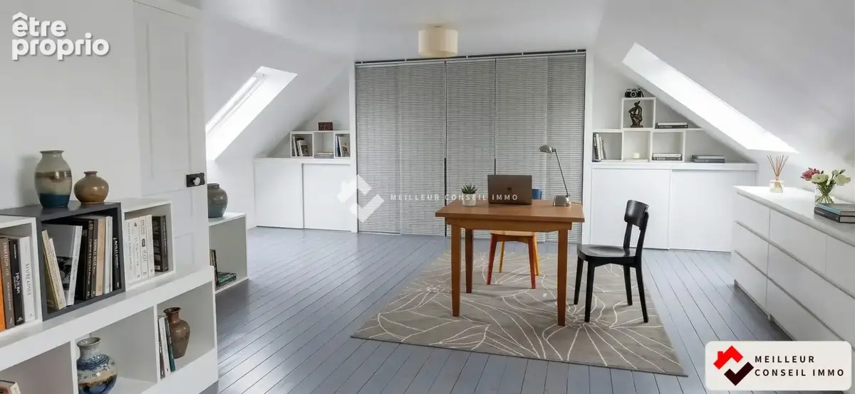 Maison 5 pièces 128 m² à vendre à Plouguerneau (29880) - photo 6
