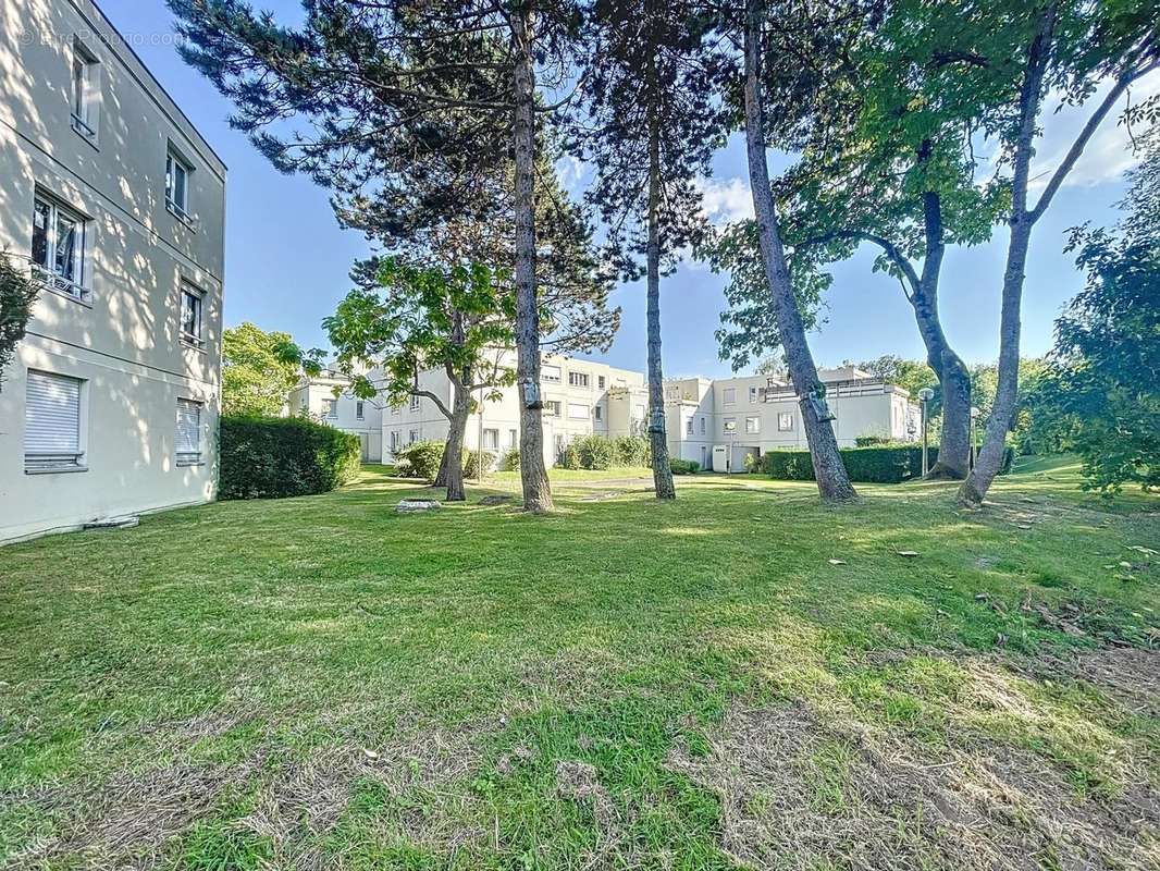 Appartement à TRAPPES