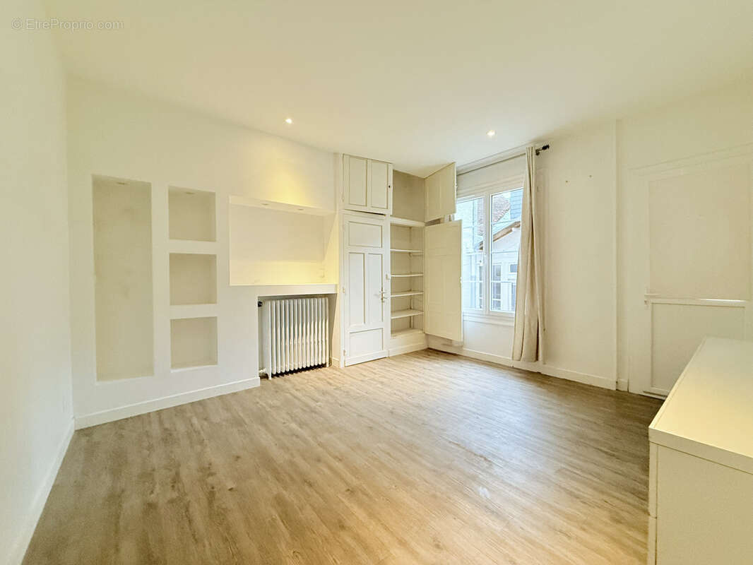 Appartement à BOURGES