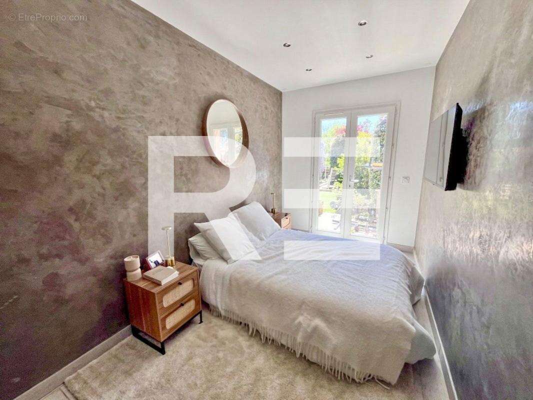 Maison à BEAURECUEIL