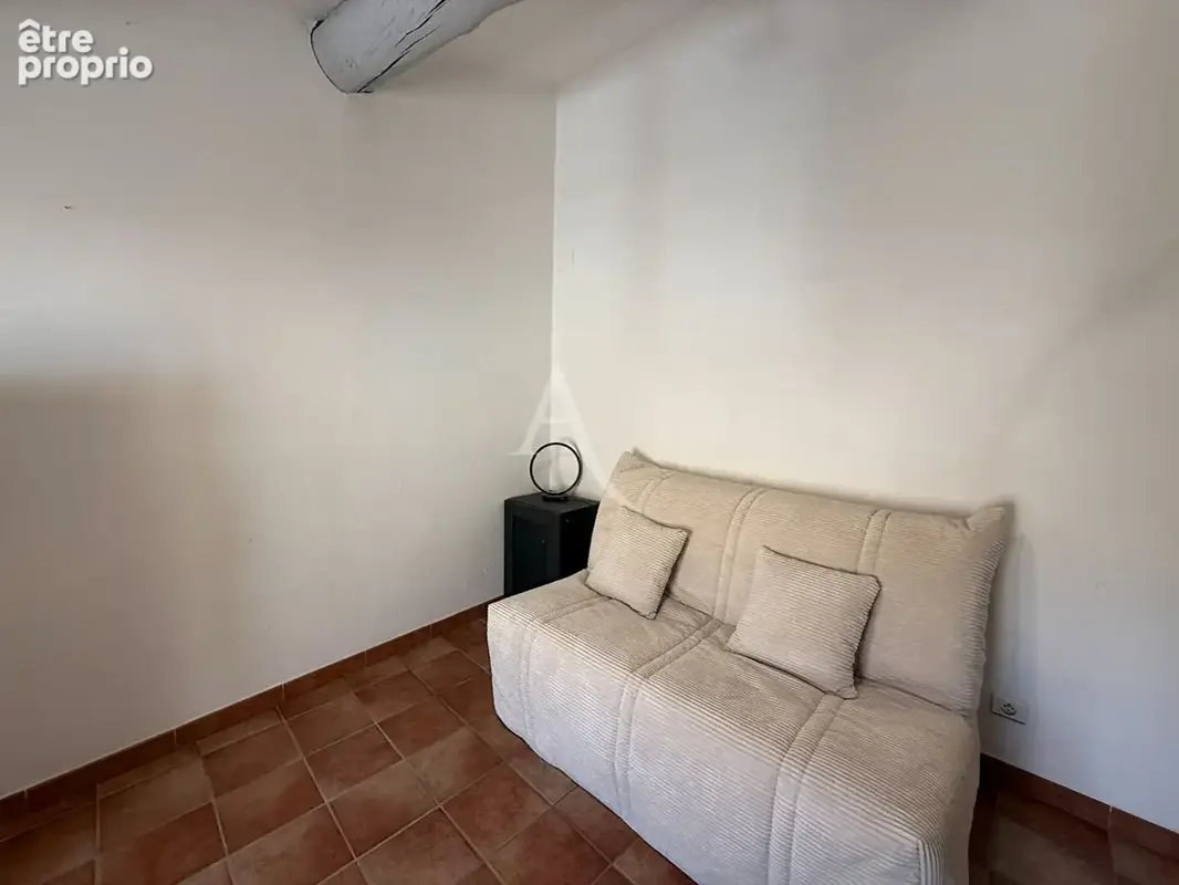Maison de village type 4 au calme proche commodités avec terrasse cave et atelier - photo 13