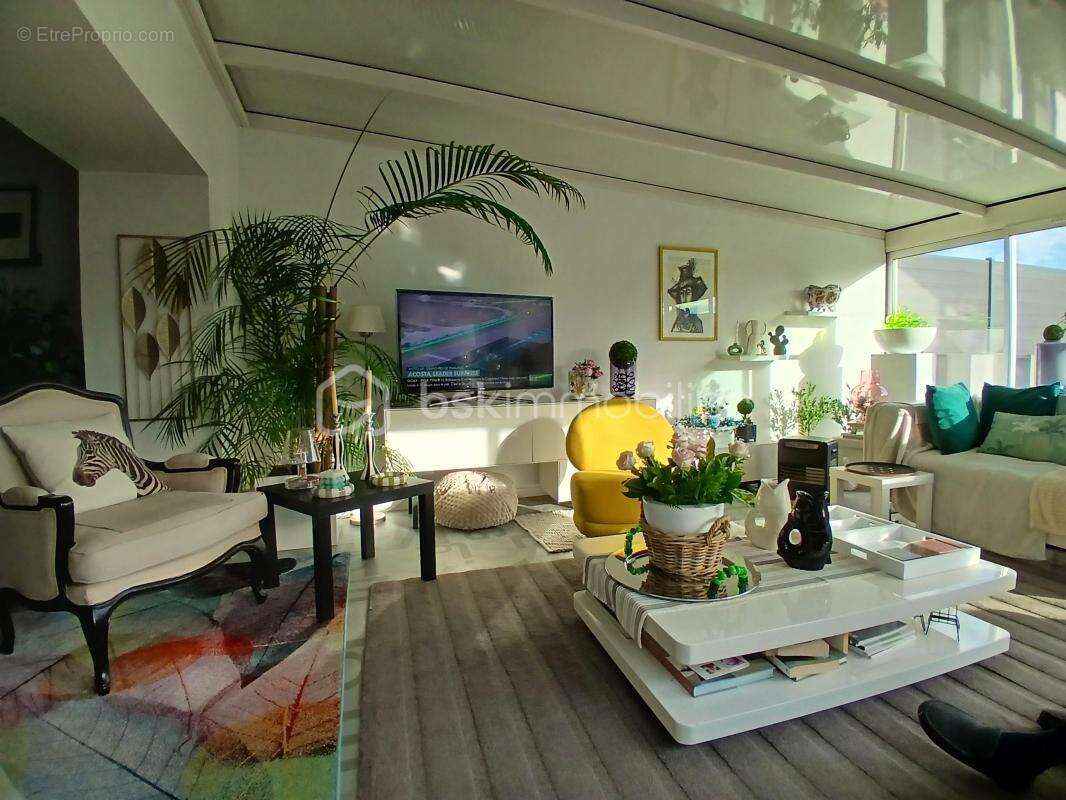 Maison à SULLY-SUR-LOIRE