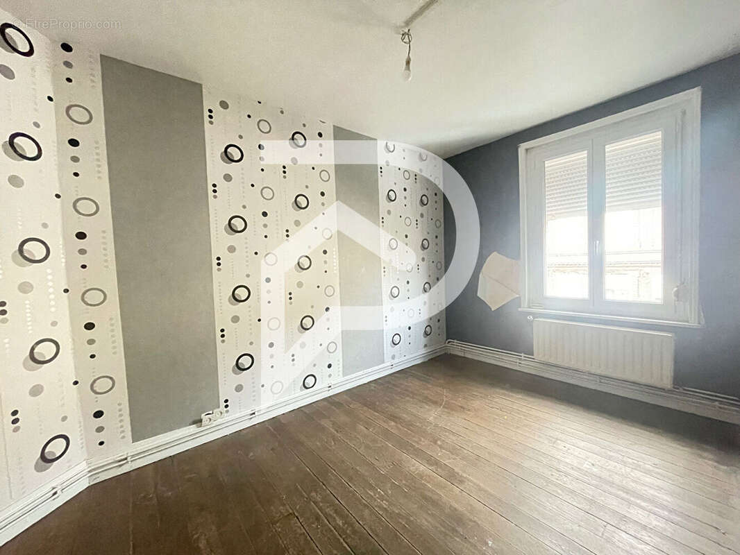 Maison à LE CATEAU-CAMBRESIS