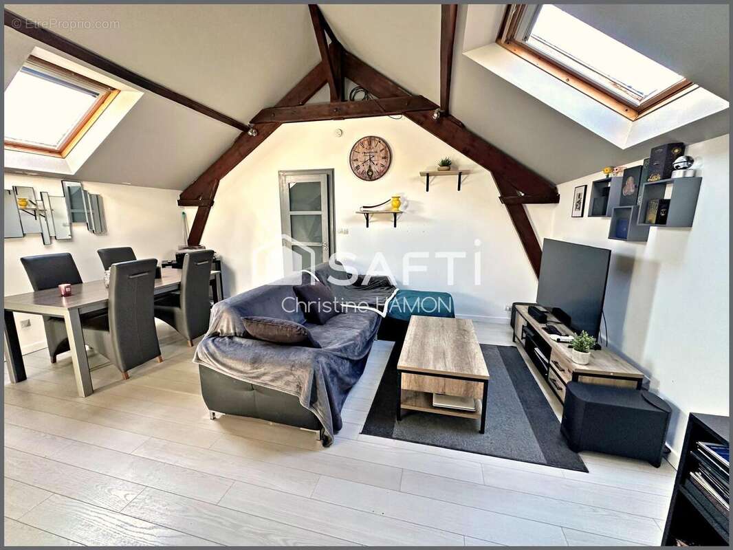 Photo 2 - Appartement à GUERANDE