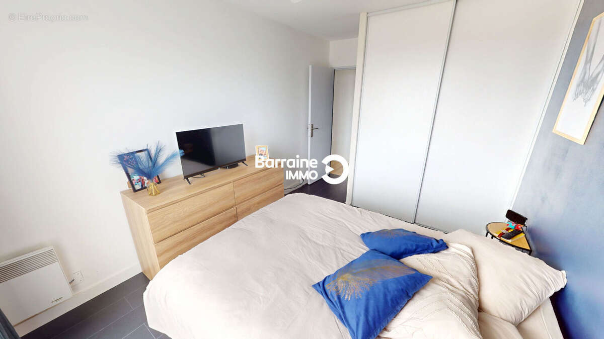 Appartement à BREST