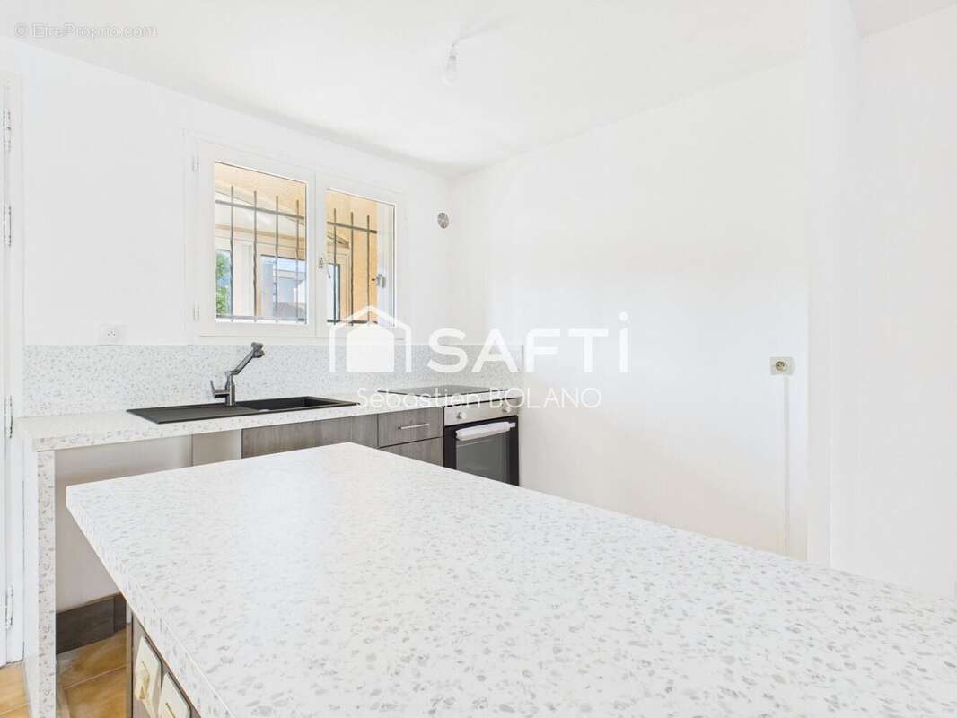 Photo 5 - Maison à SAINTE-MARIE