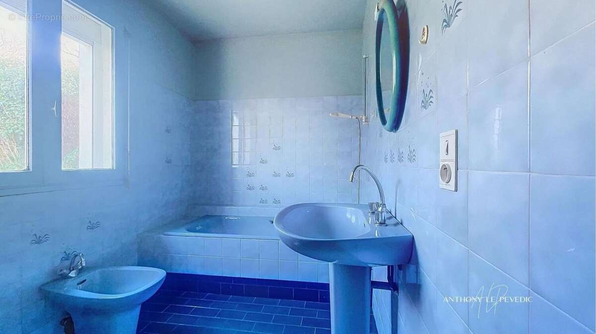 Photo 7 - Maison à CRACH