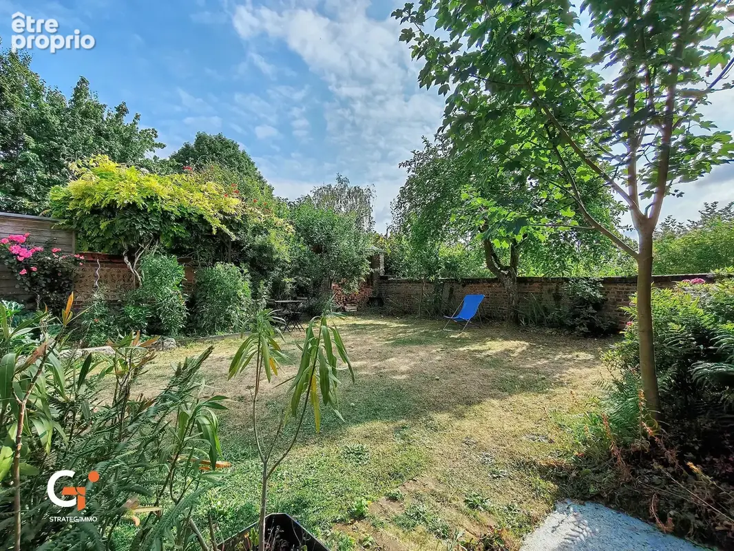 Belle maison familiale - mont saint aignan - photo 2