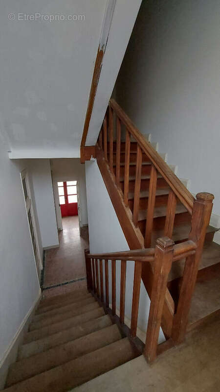 Appartement à LE CREUSOT