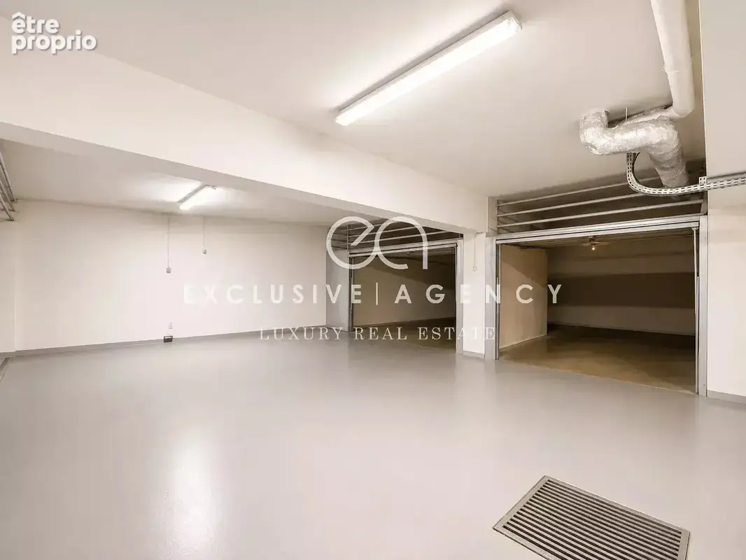 Cannes Basse Californie - appartement 5 pièces de 135m² rénové en dernier étage - photo 13
