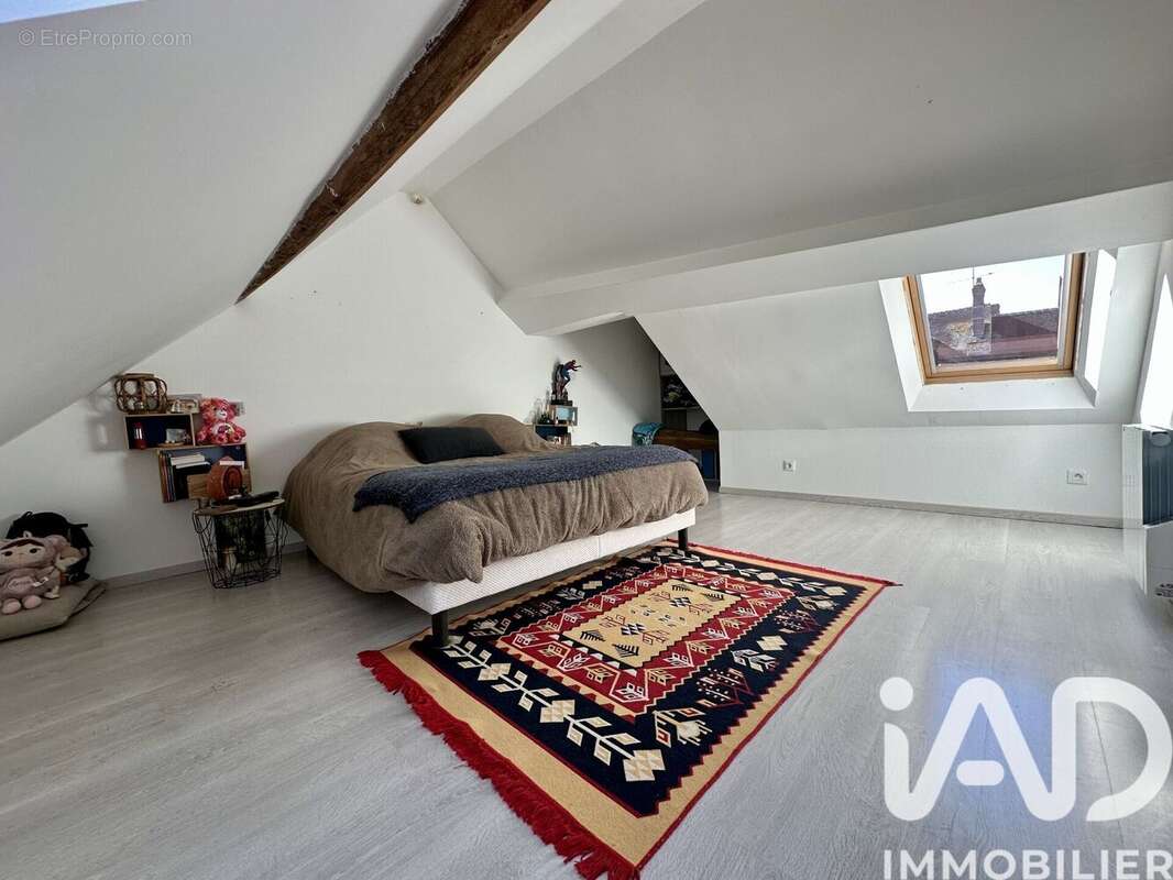 Photo 9 - Maison à EGREVILLE