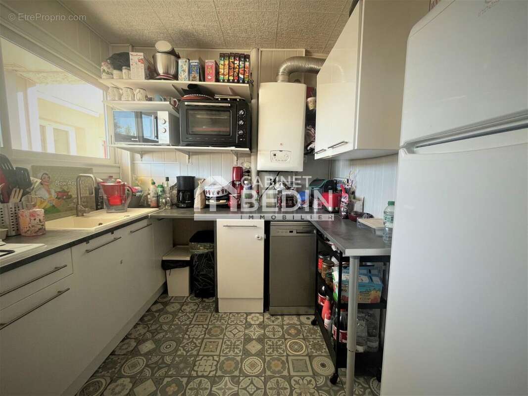 Appartement à CENON