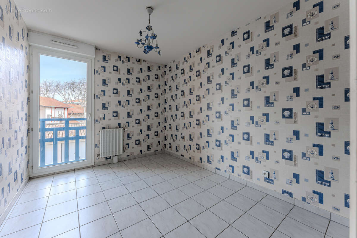 Appartement à ARCACHON