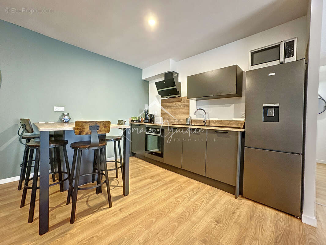 Appartement à MILLAU