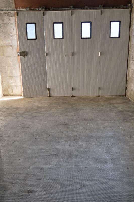 Appartement à LANESTER