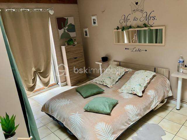 Appartement à BOULOGNE-SUR-MER