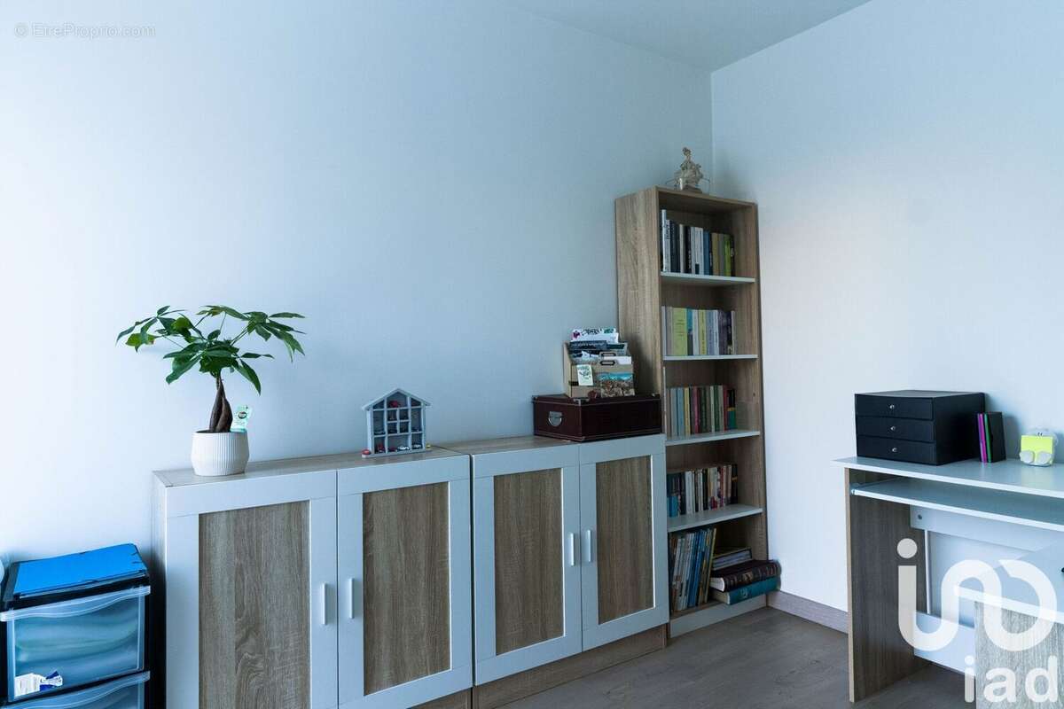 Photo 9 - Appartement à MAGNANVILLE