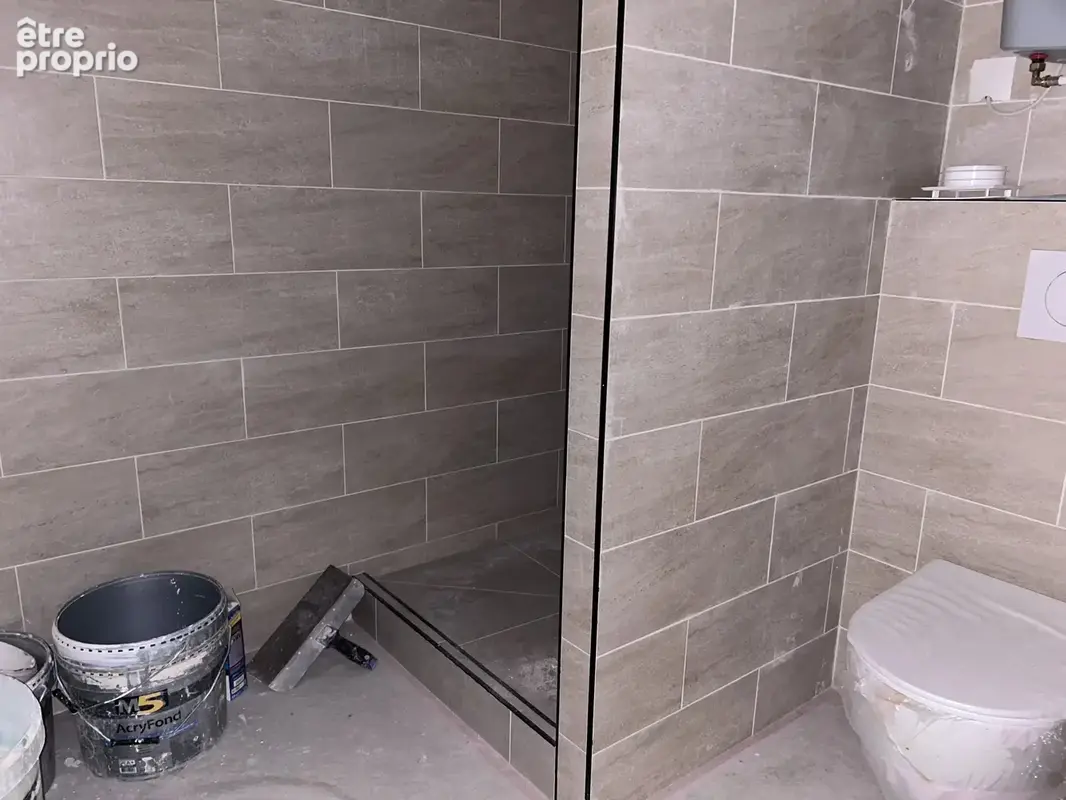 Paris XVIIIᵉ – Appartement 2 pièces 46 m² - photo 9