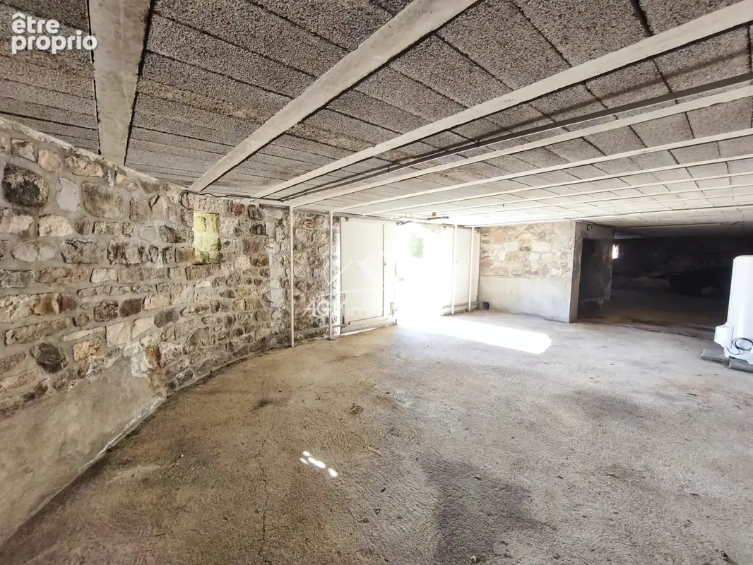 Rousson, propriété avec piscine, vue dégagée, vaste terrain clos de 4208 m², 150 m² habitable, 190 m² d'annexes - photo 24