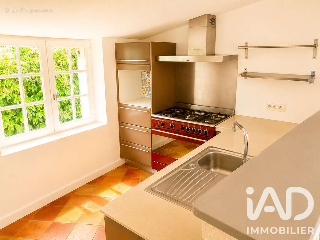 Maison 167 m² à Savignac-De-L'isle  - photo 7