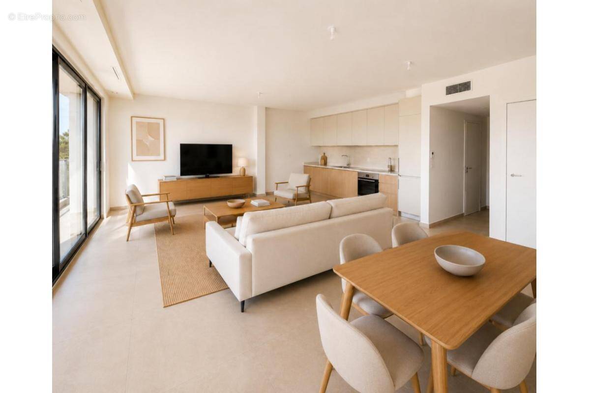 Appartement à NARBONNE