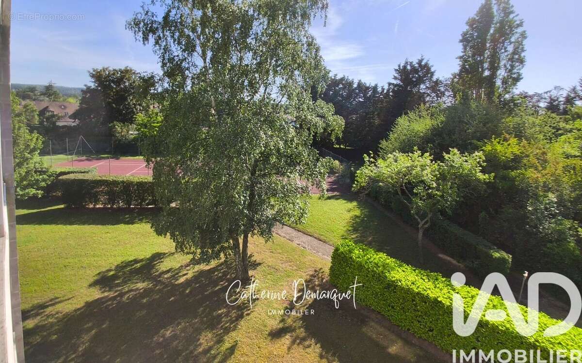Photo 7 - Appartement à VERNEUIL-SUR-SEINE