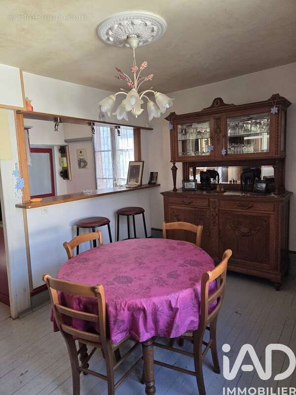 Photo 7 - Appartement à TULLE