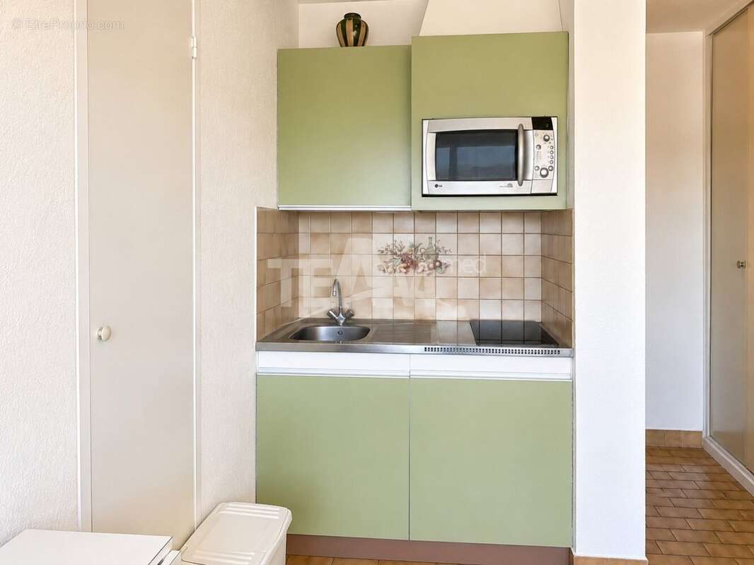 Appartement à SETE